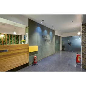 Hotel Berlin Gandhinagar - Image 4