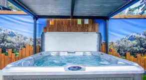 #LVJ - VILLA - JACUZZI - TERRASSES - CLIM & BBQ - La Valette-du-Var - Image 4
