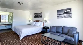 Kings Inn Valliant - Image 5