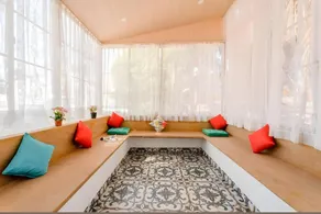Candolim Bliss Villa with pvt Pool -300 m walk to beach - Image 4