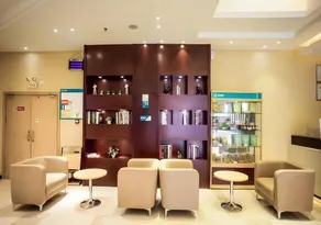 City Comfort Inn Yulin Rong County Bus Terminal Xiujiang Bridge - Image 3