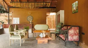 Jungle Park Resort-Rain Forest Experience by GreenEscapes - Image 4