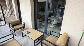 Studio moderne au cœur du 6e 8e - Image 4