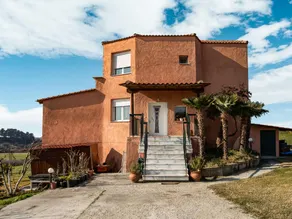 Quaint Farmhouse in Plagiari surrounded with Olive Trees - Image 4