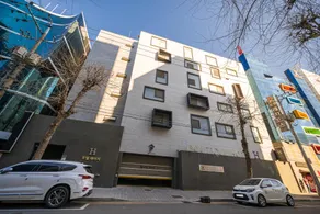 Daegu Dongdaegu H Hotel - Image 2