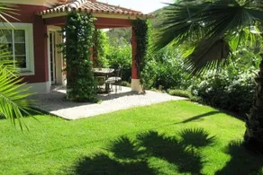 Luksuriøs villa i Monchique med privat pool - Image 1