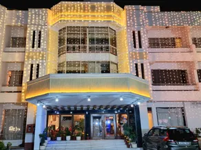 Hotel Ajanta Continental - Image 4