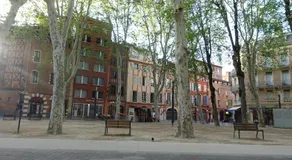 Central, cozy and warm - Image 4