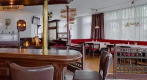 Hotel Townhouse - Image 3
