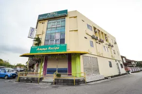 OYO 44058 MOTEL SRE BAYAM - Image 3