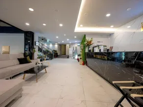 Miryang Ever Miracle Hotel - Image 4