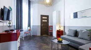 Friendhouse Apartments Starovislna - Image 5