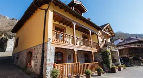 Casa Rural La Galana - Image 5