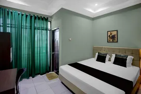 Hotel O near Museum Lambung Mangkurat formerly Novies Guest House - Image 2