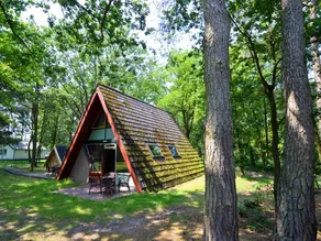 Scenic Holiday Home with Terrace, Garden Furniture, Bicycles - Image 1