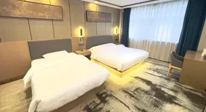 东方逸景酒店 - Image 2