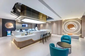 Nihao Hotel Changzhou Jintan Economic Development Zone - Image 5