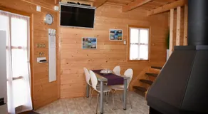 Velence Korzó Pihenőház - Image 5