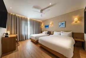 Brown Dot Hotel Daegu Suseong - Image 2