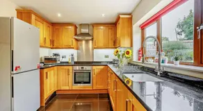 Beautiful 4-5 bedroom village house with rural views - Image 3