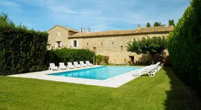 Maison d'Hôtes Lou Geneste - Image 2