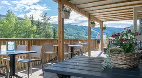 Topcamp Rustberg - Hafjell - Image 5