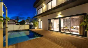 Modern Home near Marbella with Heated Pool & Hammam - Image 4
