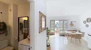Apartamento con piscina SS19 - Image 5