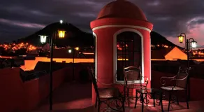 Hotel Monasterio - Image 3