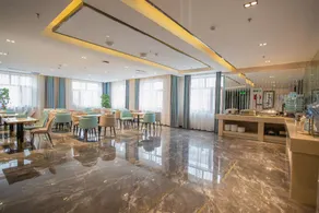 Xi'an Hotel (Ning'an Jingpo Lake Branch) - Image 2