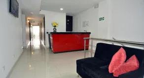 Hotel Granada Plaza - Image 4