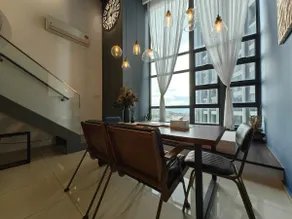 Freiburg 4Pax EkoCheras Residences Kuala Lumpur - Image 4