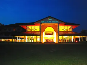 Gemas Golf Resort - Image 5