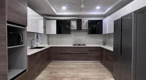 Urban 3bhk luxurious Apartment with Balcony relaxing vibe - Image 4