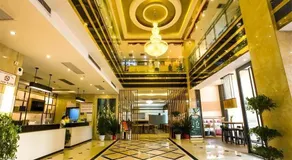 City Comfort Inn Xianning Tongshan Education Bureau - Image 2