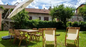 Contempora - Cà dei Brenta Garden - Valle Intelvi - Como - Image 5