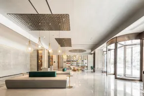 Atour Hotel Xiamen Meifeng Binhai Romantic Line - Image 3