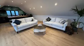 The Silvan Lodge, Peace, Privacy, and Pure calm - Image 3
