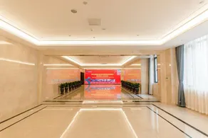 Taizhou Jinchen Metropark Hotel - Image 4