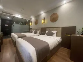 Lutaichun Culture Theme Hotel - Image 4