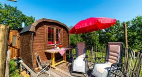 Weinbergsauna - Image 3