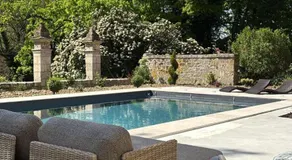 Studio avec vue piscine - Image 3