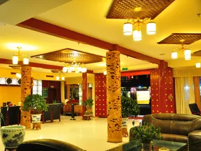Lijiang Liwang Hotel - Image 2