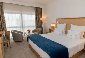 Hotel Tiama Abidjan - Image 2