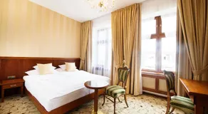 Hotel Slávie Pelhřimov - Image 2
