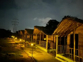 The Gravity Cafe -A Unit Of StayChillHampi - Image 4
