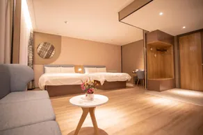 Home Inn Neo Ulanqab Jining Normal University Wanda Plaza - Image 2