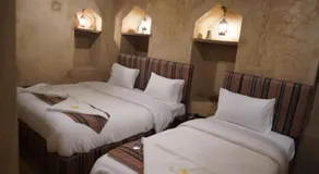 نزل مزارعة التراثية mazarah heritage inn - Image 2