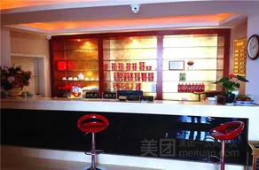 Man Ba Hotel - Image 2