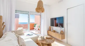 Najlepsze widoki - apartment na plaży 2 sypialnie - Image 2
